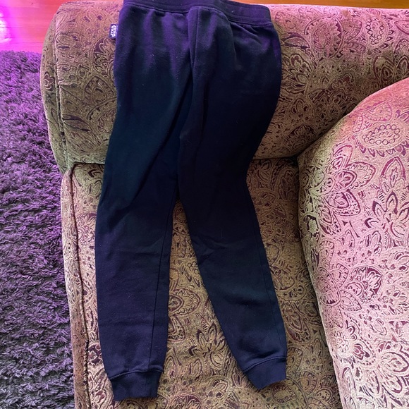 Disney Star Wars “Rebels” 2-piece sweatshirt & Sweatpants - Picture 7 of 7